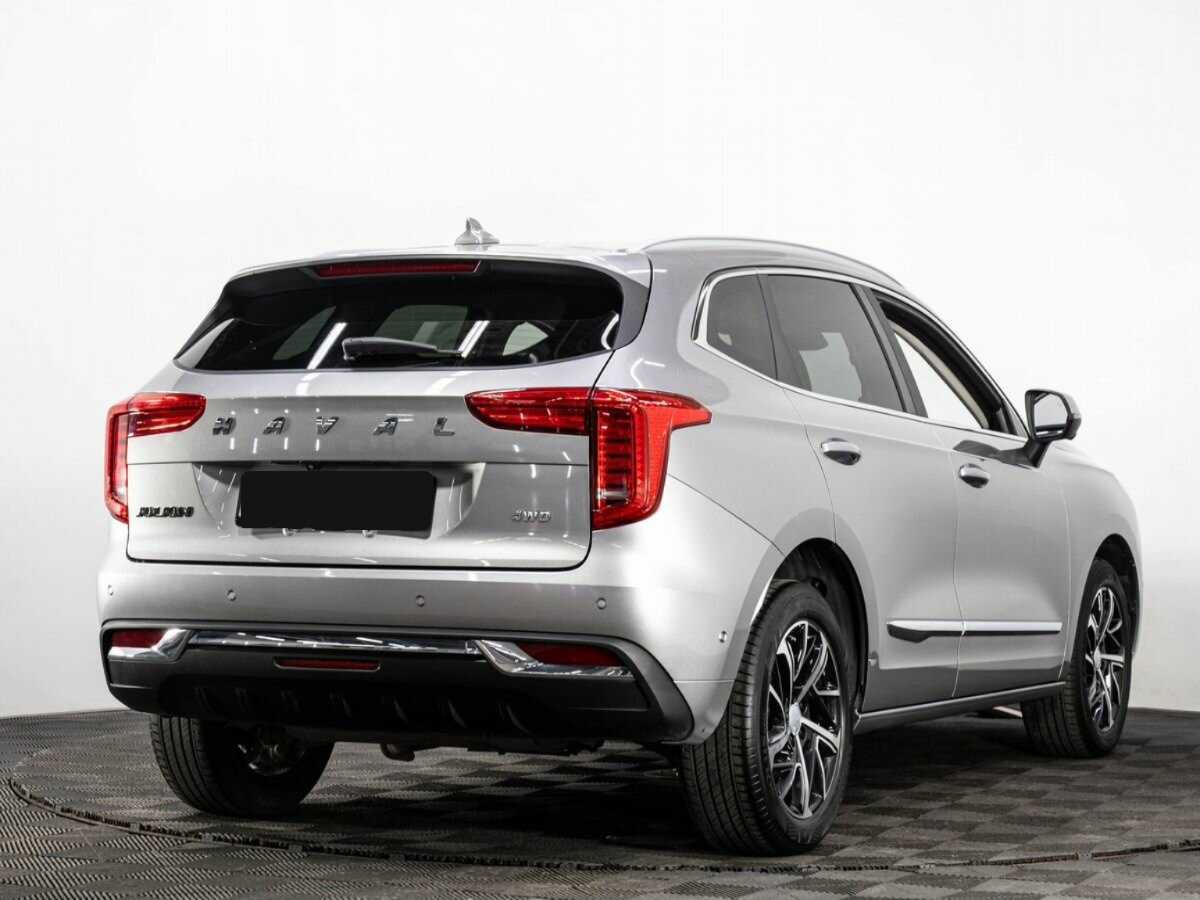 Купить Хавал Джолион, 2021, 32 000 км.. Фото: #5