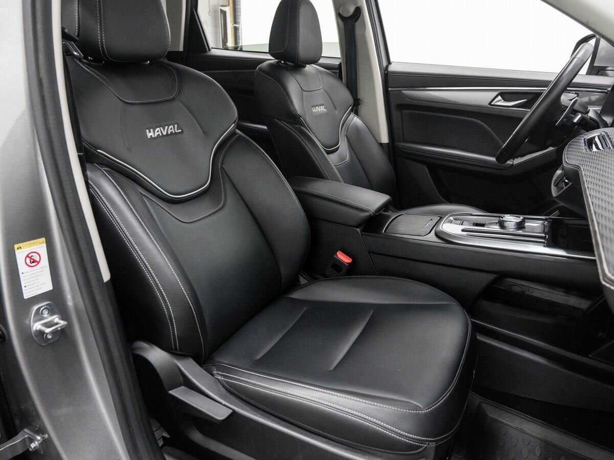 Купить Хавал Джолион, 2021, 32 000 км.. Фото: #8