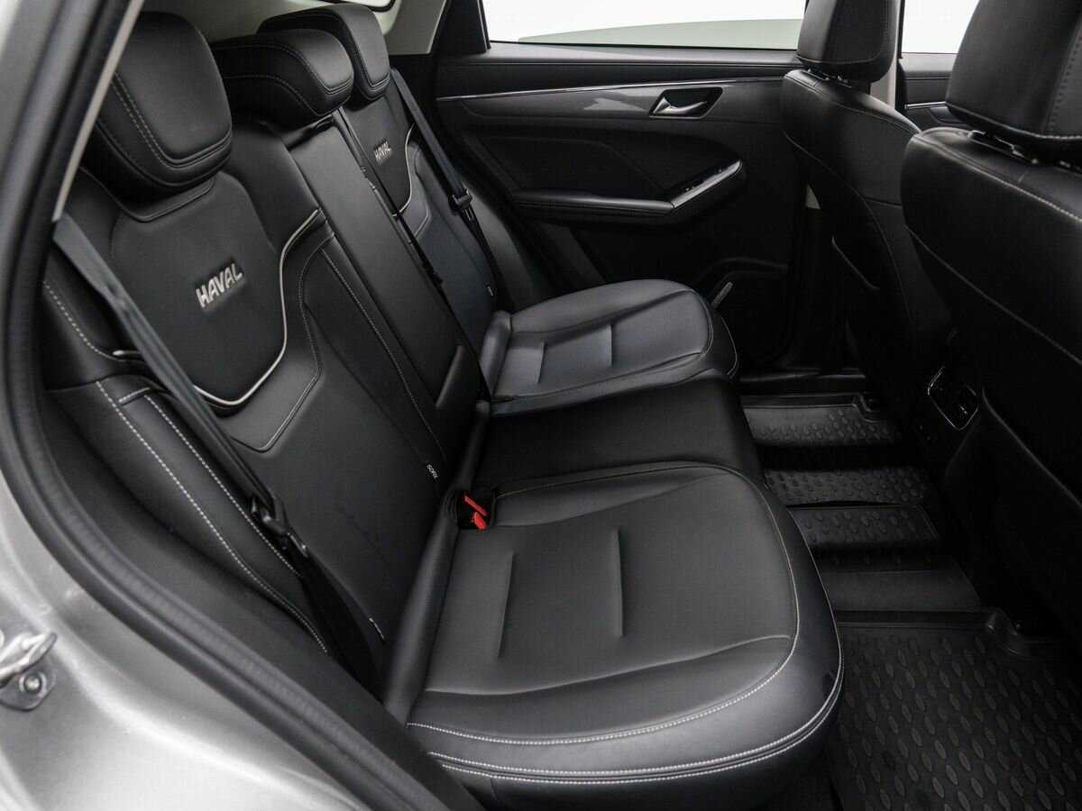 Купить Хавал Джолион, 2021, 32 000 км.. Фото: #10