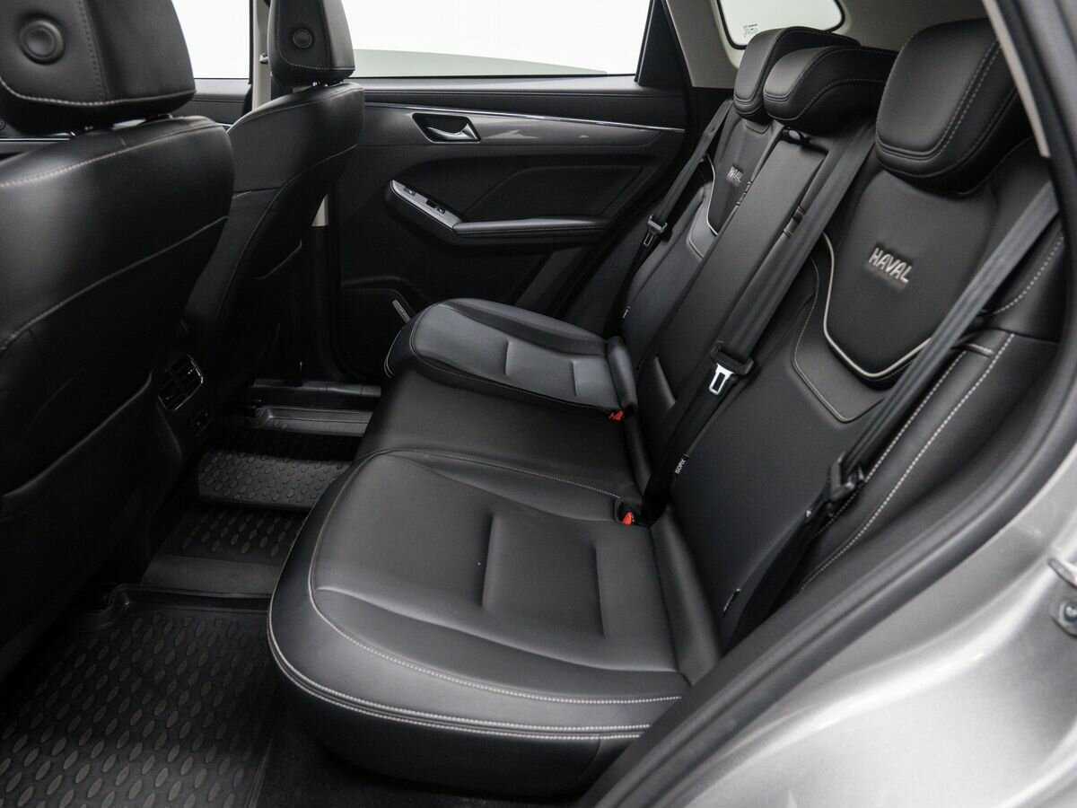 Купить Хавал Джолион, 2021, 32 000 км.. Фото: #13