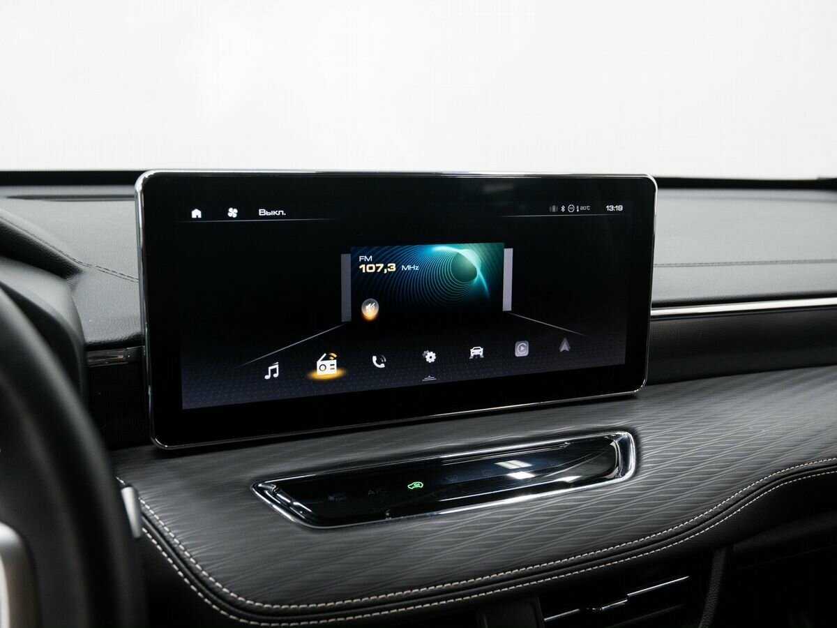 Купить Хавал Джолион, 2021, 32 000 км.. Фото: #19