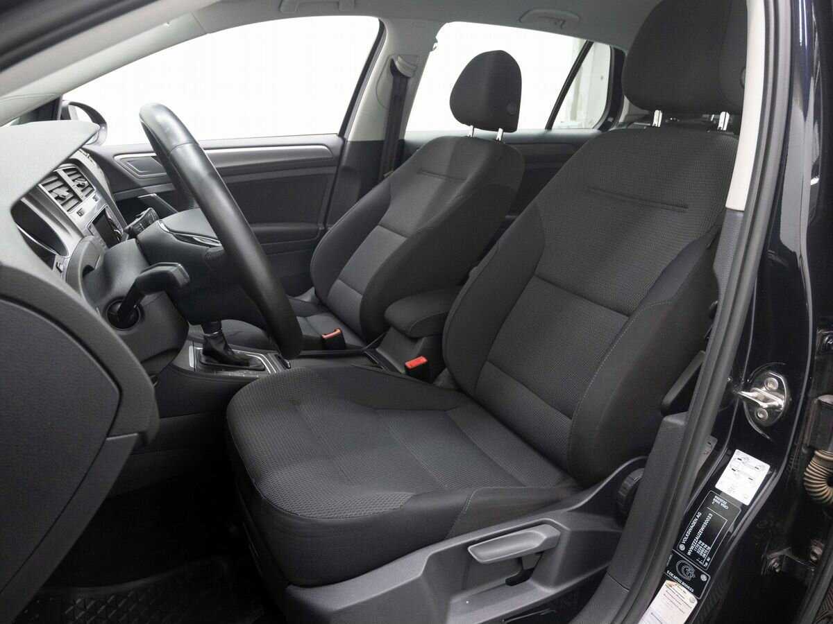 Купить Фольксваген Гольф, 2013, 98 712 км.. Фото: #9