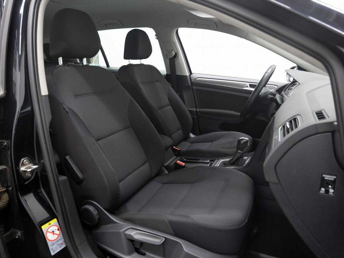 Купить Фольксваген Гольф, 2013, 98 712 км.. Фото: #13