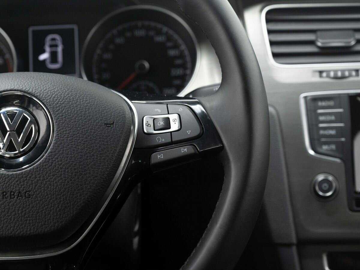 Купить Фольксваген Гольф, 2013, 98 712 км.. Фото: #16