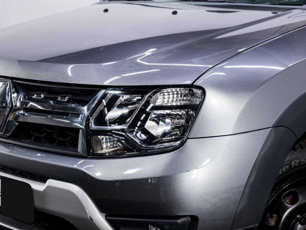 Купить Рено Дастер, 2019, 84 500 км.. Фото: #6