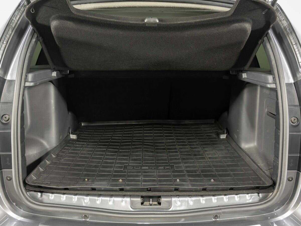 Купить Рено Дастер, 2019, 84 500 км.. Фото: #21