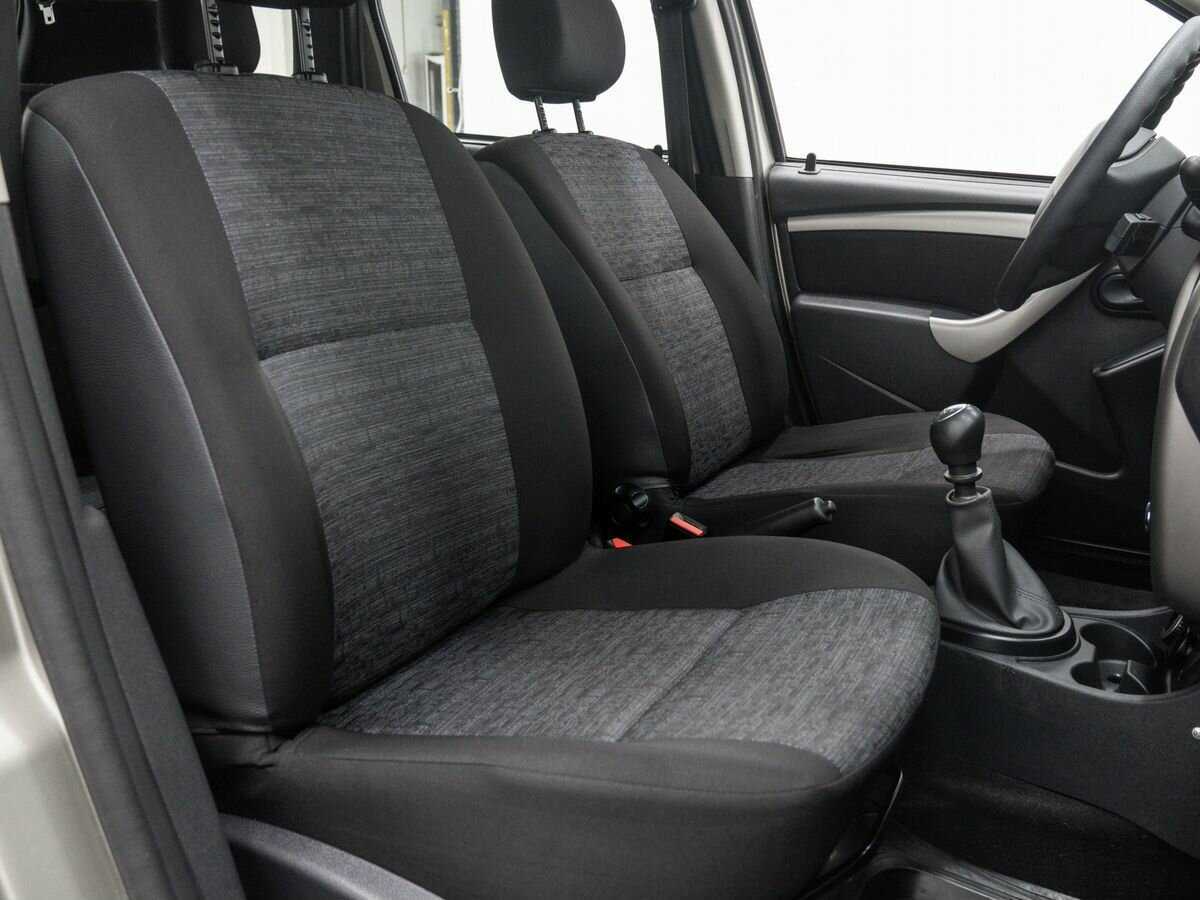 Купить Рено Дастер, 2014, 113 264 км.. Фото: #7