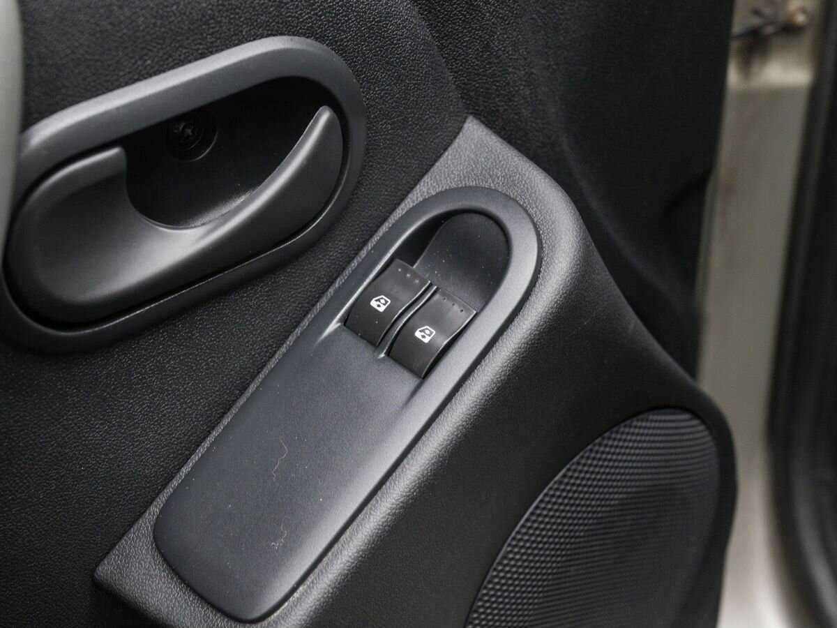 Купить Рено Дастер, 2014, 113 264 км.. Фото: #14