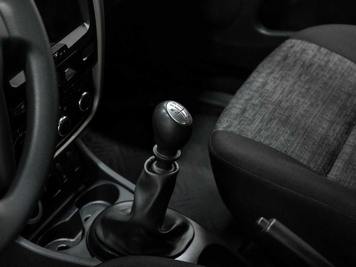 Купить Рено Дастер, 2014, 113 264 км.. Фото: #15