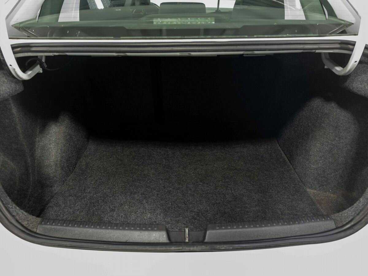 Купить Фольксваген Поло, 2014, 113 953 км.. Фото: #19