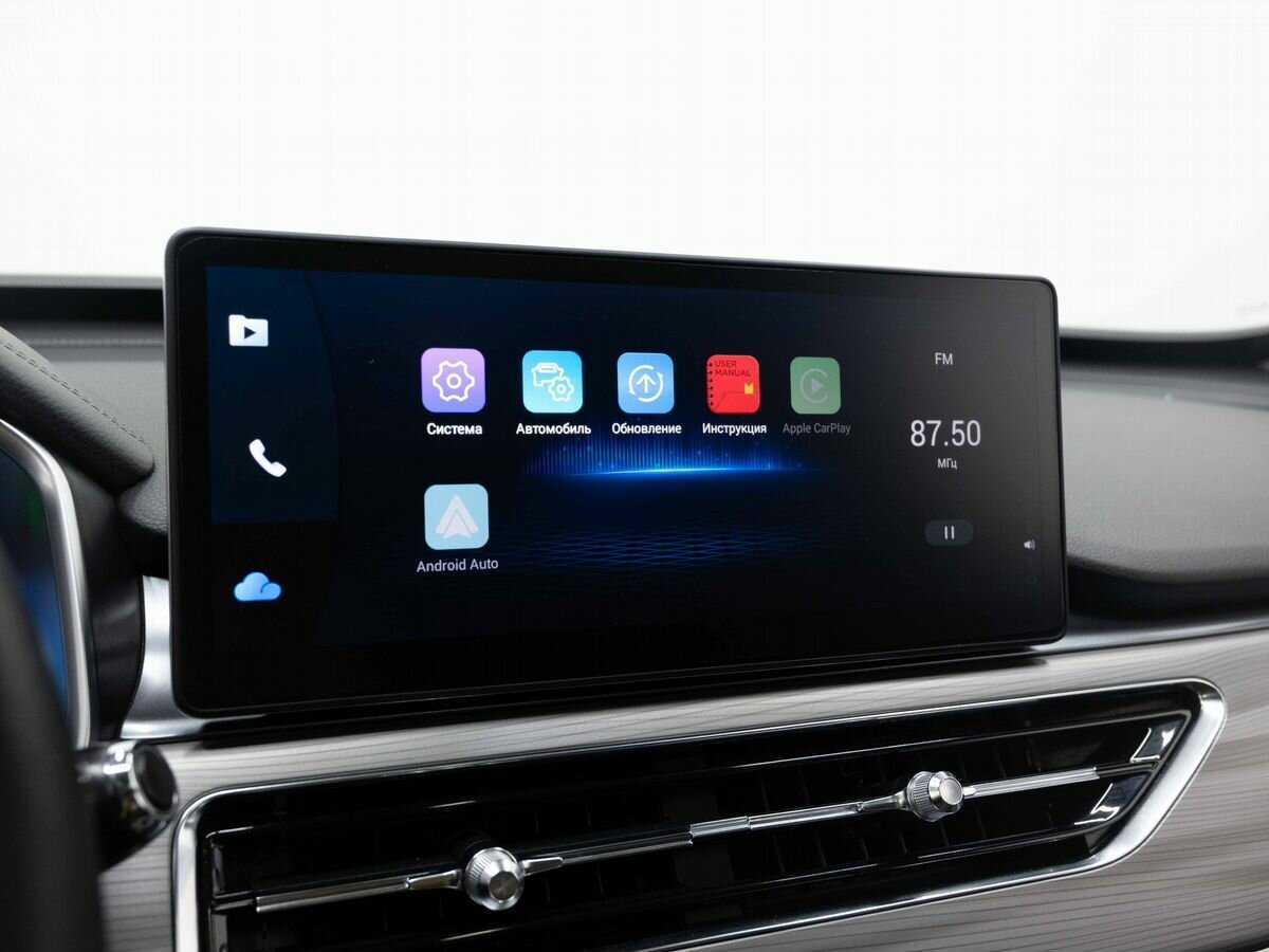 Купить Чери Тигго 8 Про, 2021, 86 822 км.. Фото: #19