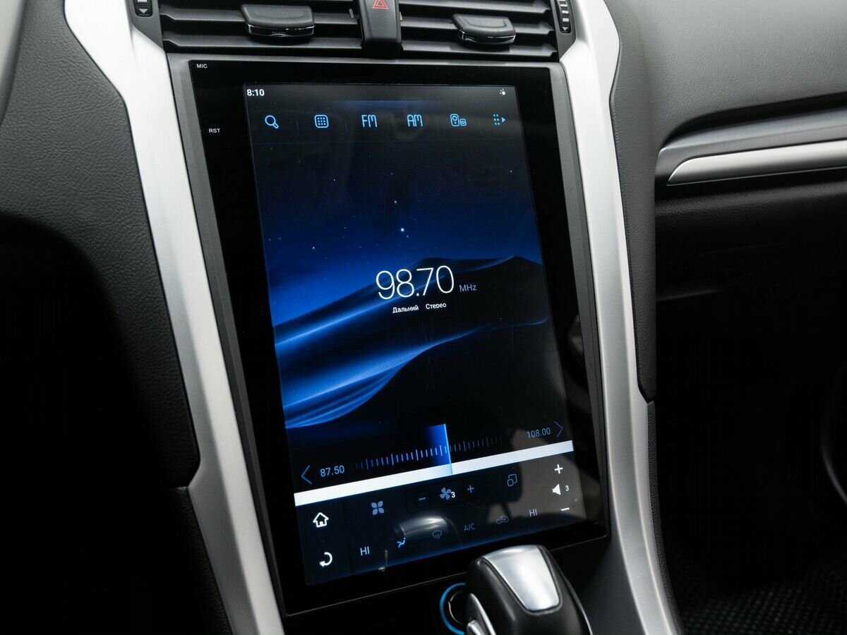 Купить Форд Мондео, 2018, 111 860 км.. Фото: #19