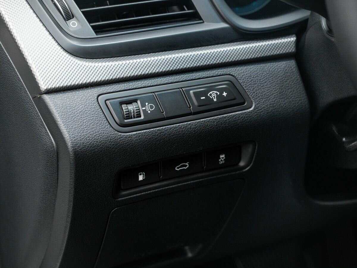 Купить Хендай Соната, 2019, 120 000 км.. Фото: #15