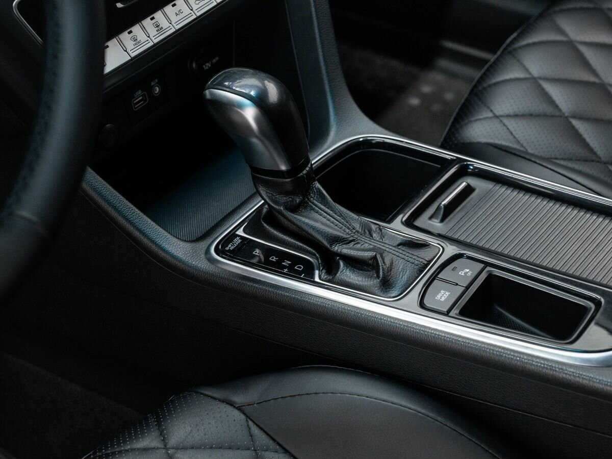 Купить Хендай Соната, 2019, 120 000 км.. Фото: #16