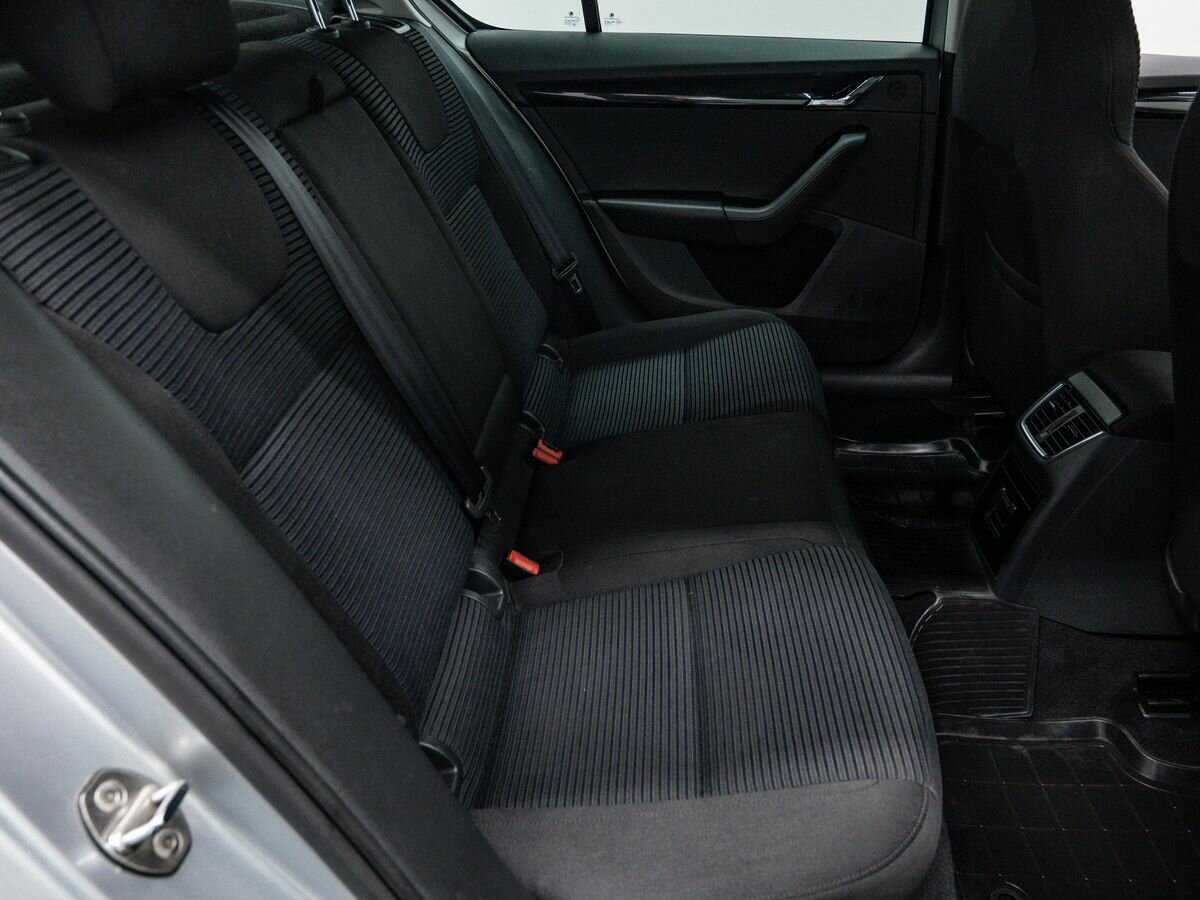 Купить Шкода Октавия, 2015, 259 000 км.. Фото: #5