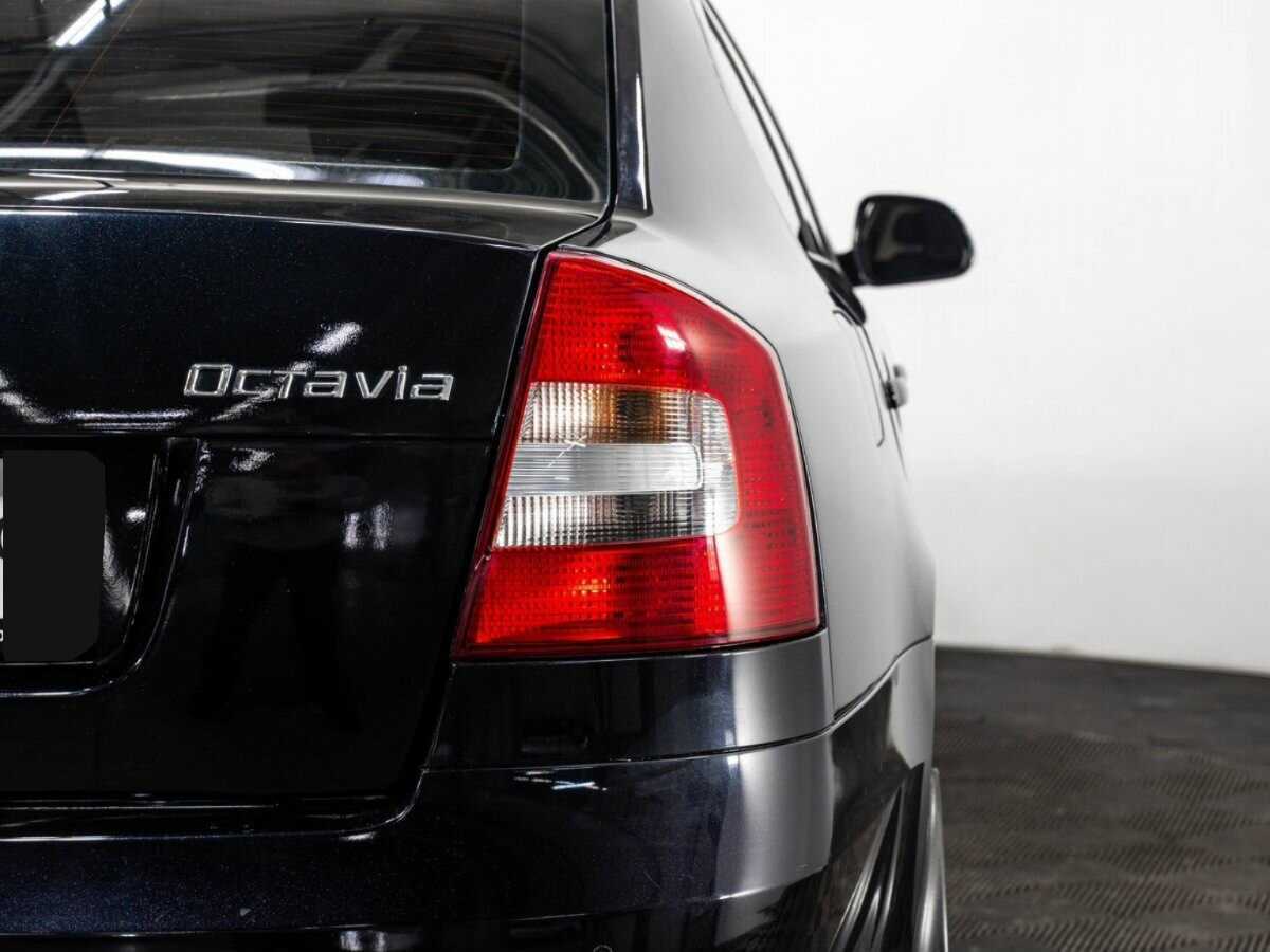 Купить Шкода Октавия, 2012, 165 701 км.. Фото: #4