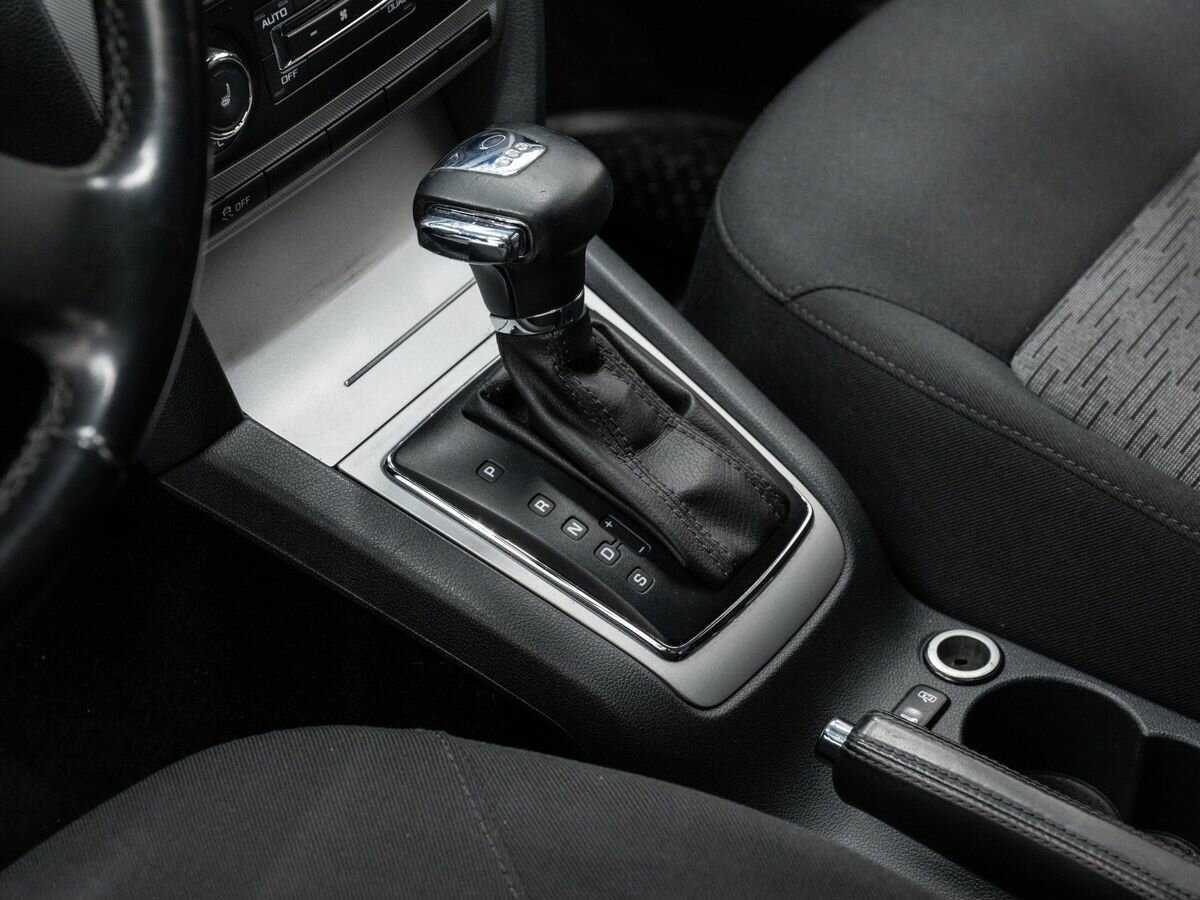 Купить Шкода Октавия, 2012, 165 701 км.. Фото: #15