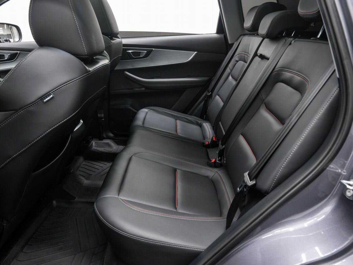 Купить Чери Тигго 7 Про, 2022, 57 696 км.. Фото: #12