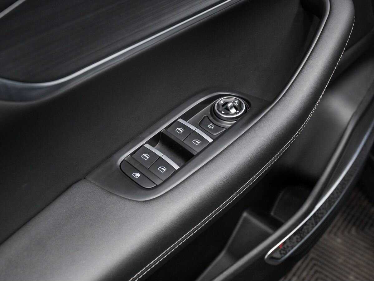 Купить Чери Тигго 7 Про, 2022, 57 696 км.. Фото: #15