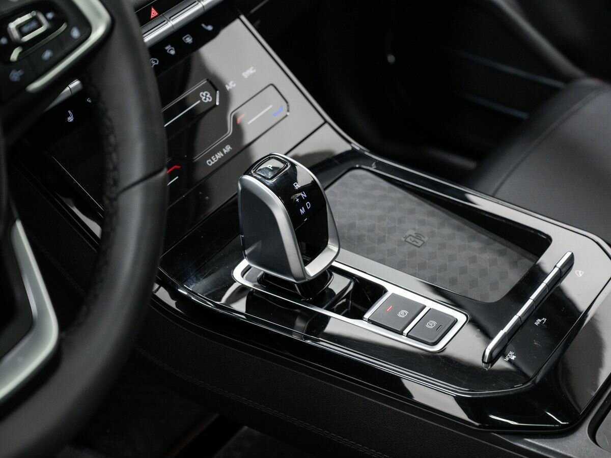 Купить Чери Тигго 7 Про, 2022, 57 696 км.. Фото: #18