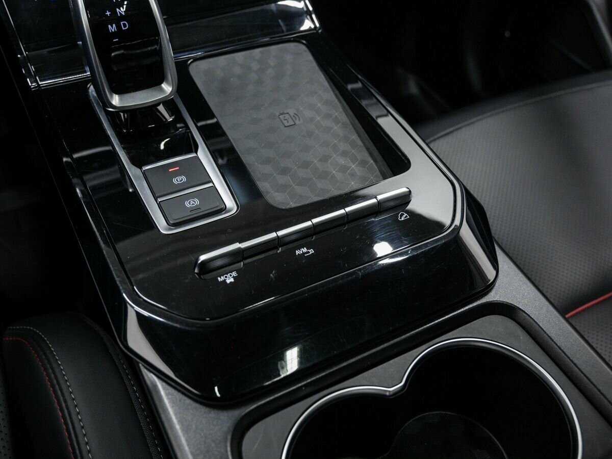 Купить Чери Тигго 7 Про, 2022, 57 696 км.. Фото: #19