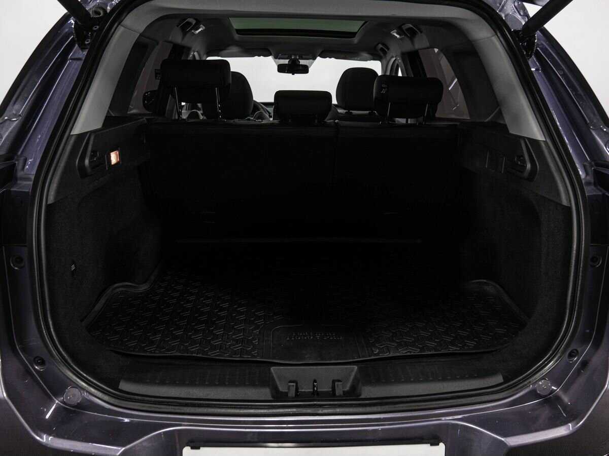 Купить Чери Тигго 7 Про, 2022, 57 696 км.. Фото: #23