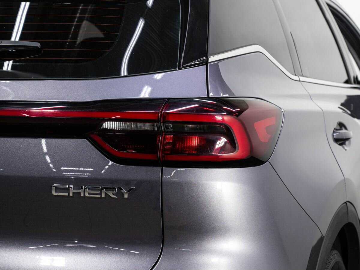 Купить Чери Тигго 7 Про, 2022, 57 696 км.. Фото: #24