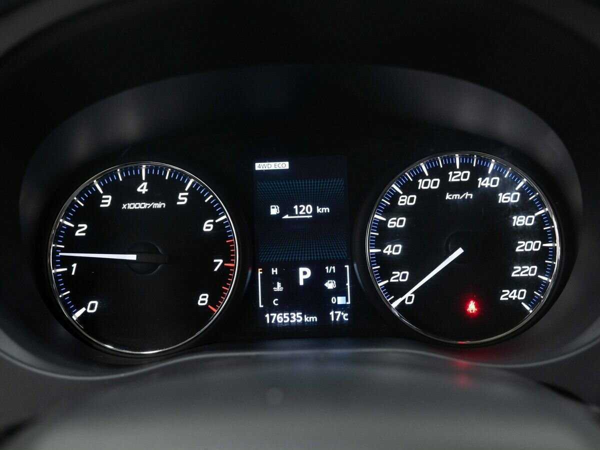 Купить Митсубиши Оутлэндер, 2016, 176 533 км.. Фото: #18