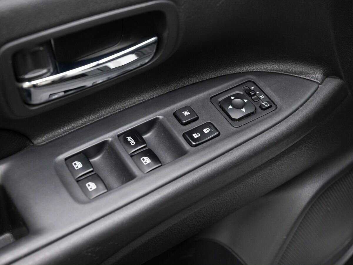 Купить Митсубиши Оутлэндер, 2016, 176 533 км.. Фото: #19