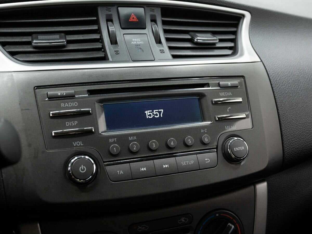 Купить Ниссан Сентра, 2015, 230 424 км.. Фото: #16