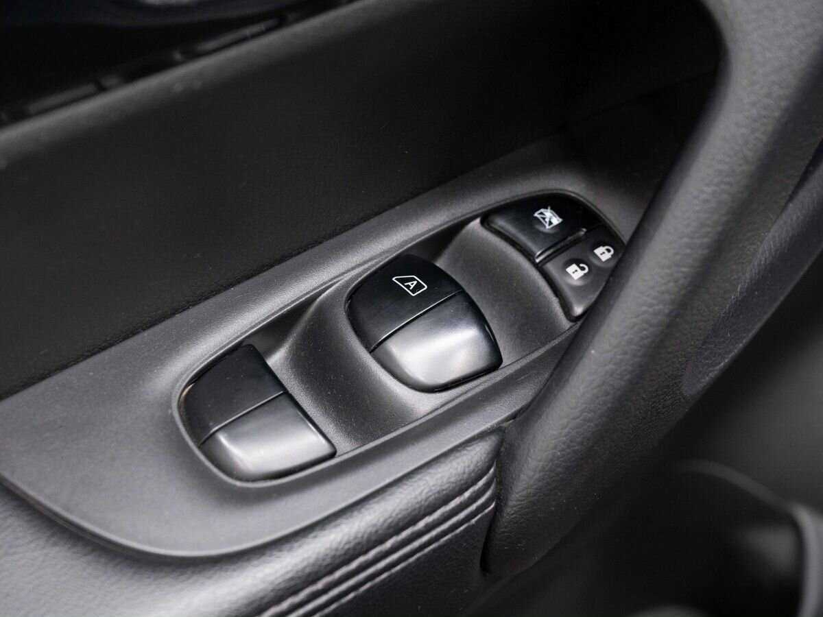 Купить Ниссан Икс-Трейл, 2016, 94 500 км.. Фото: #19