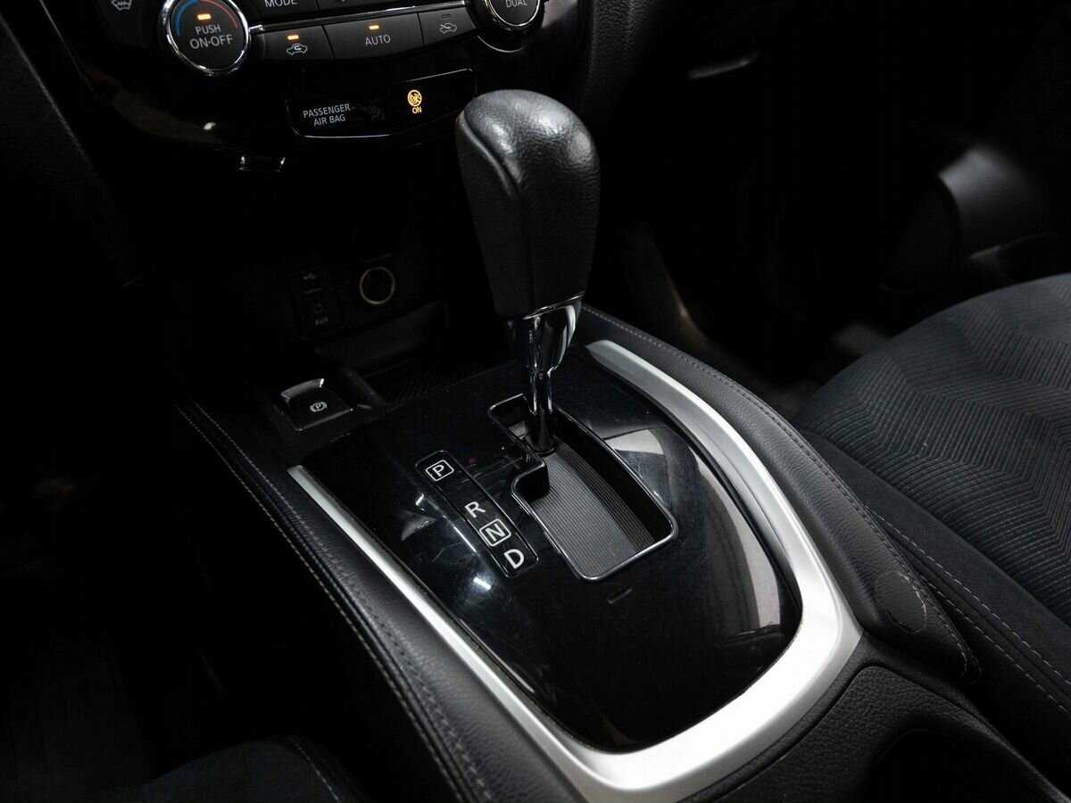 Купить Ниссан Икс-Трейл, 2016, 94 500 км.. Фото: #22