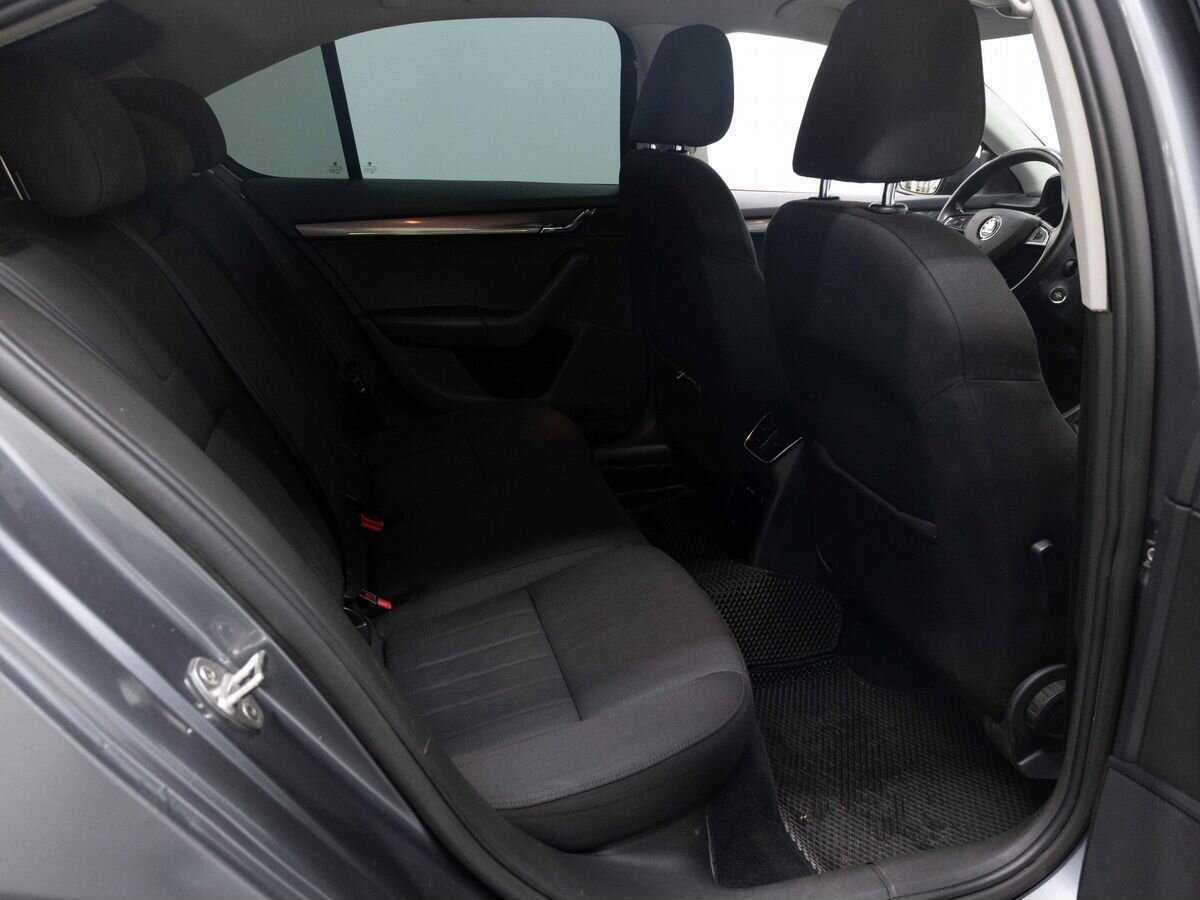 Купить Шкода Октавия, 2019, 171 000 км.. Фото: #9