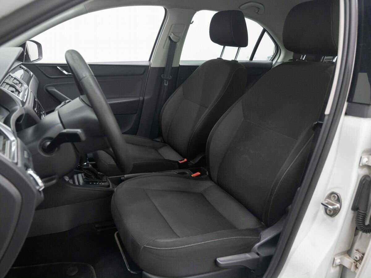 Купить Шкода Рапид, 2015, 189 864 км.. Фото: #7