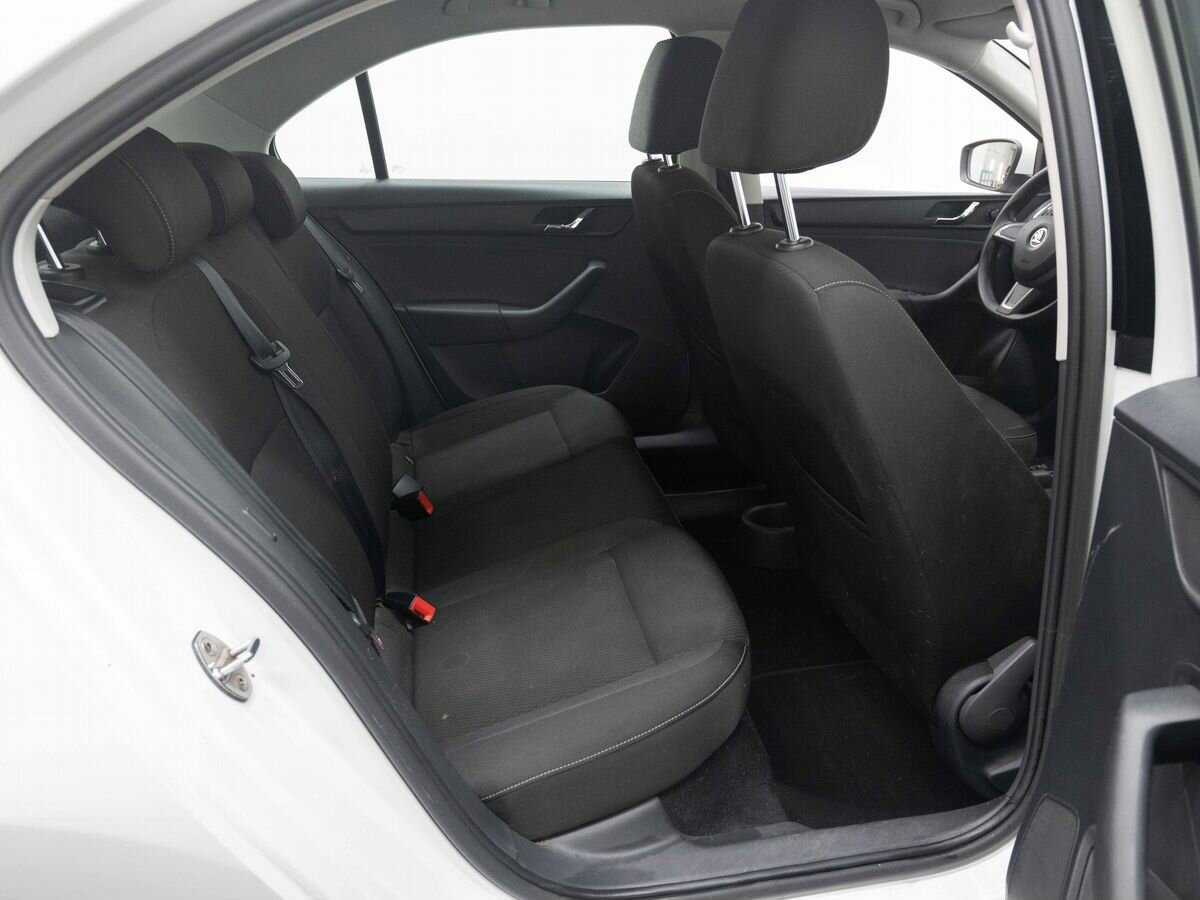 Купить Шкода Рапид, 2015, 189 864 км.. Фото: #9