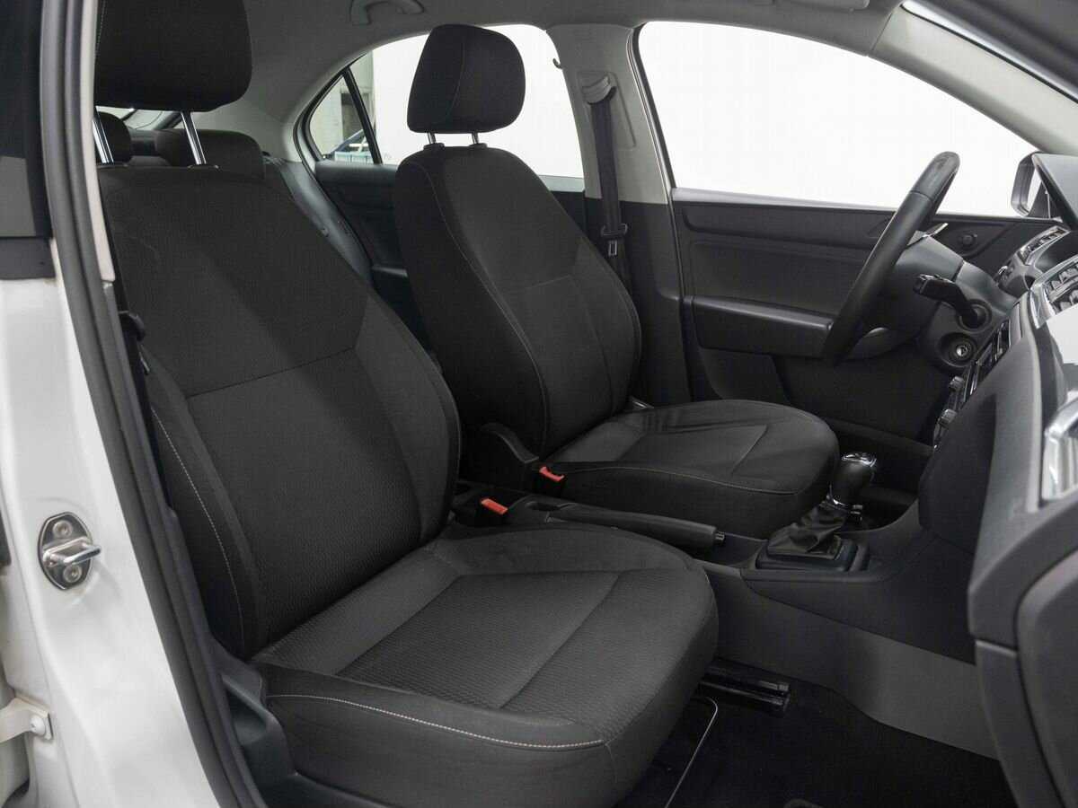 Купить Шкода Рапид, 2015, 189 864 км.. Фото: #11