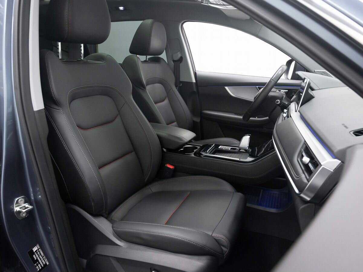 Купить Чери Тигго 7 Про, 2021, 69 500 км.. Фото: #13