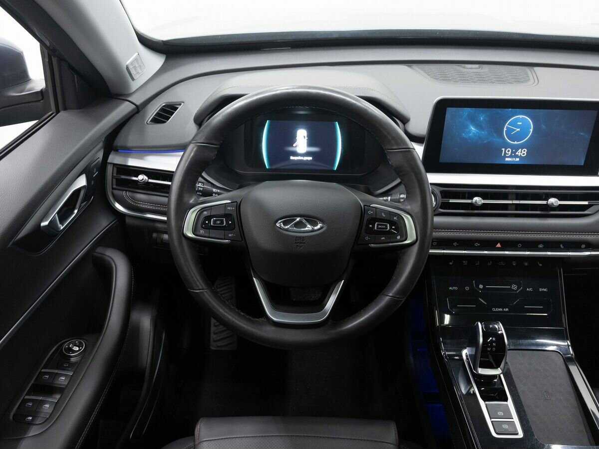 Купить Чери Тигго 7 Про, 2021, 69 500 км.. Фото: #15