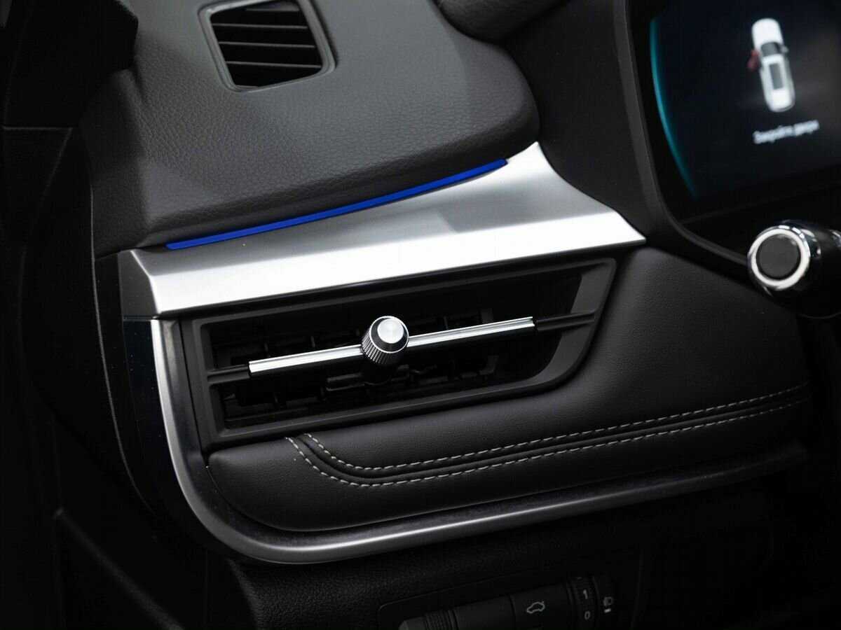 Купить Чери Тигго 7 Про, 2021, 69 500 км.. Фото: #22