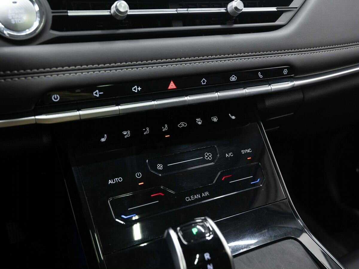 Купить Чери Тигго 7 Про, 2021, 69 500 км.. Фото: #24