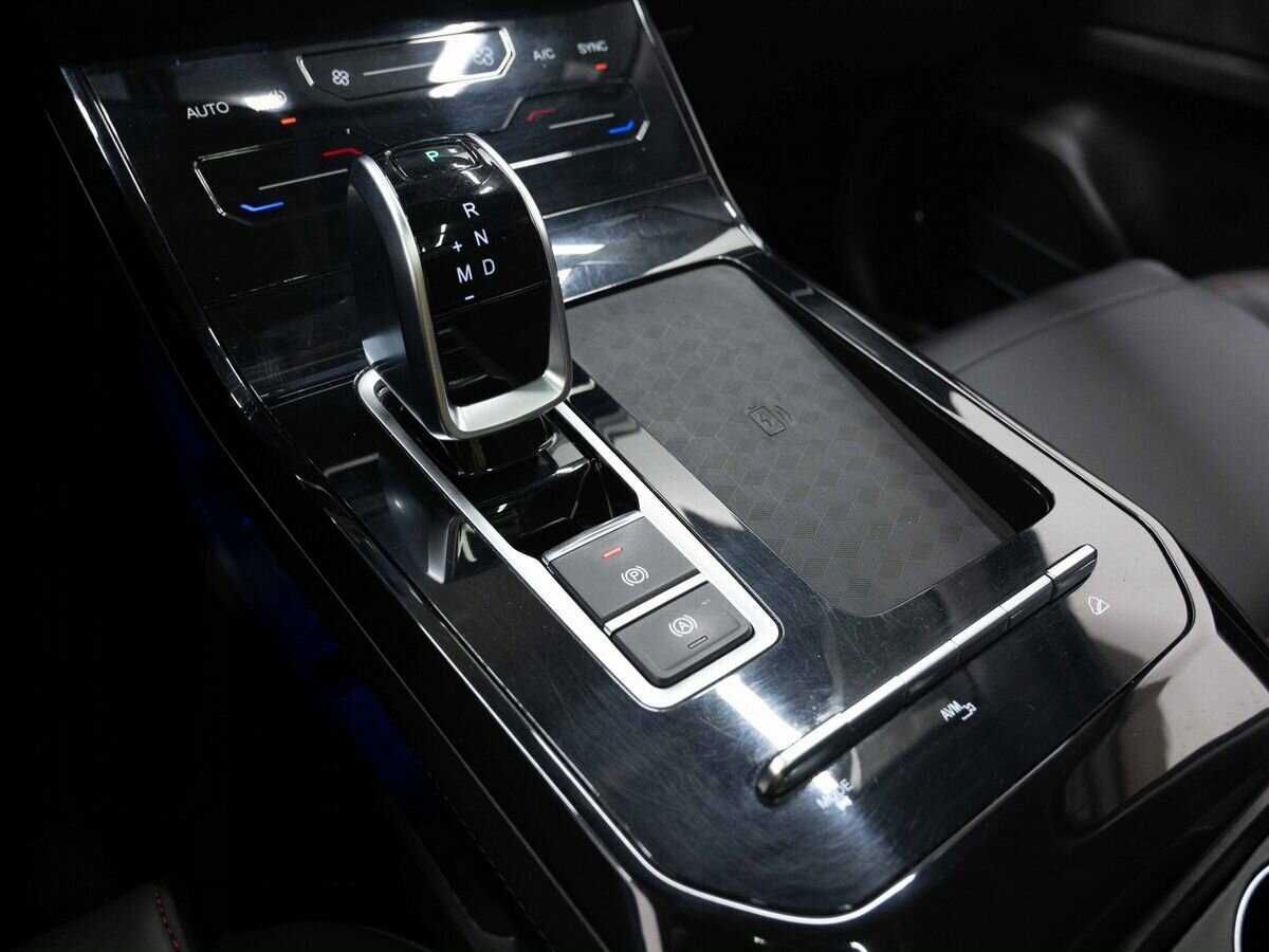 Купить Чери Тигго 7 Про, 2021, 69 500 км.. Фото: #25