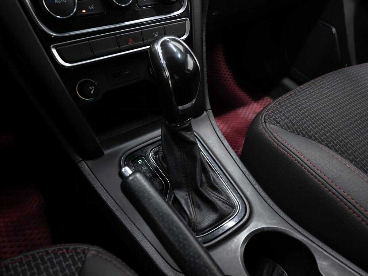 Купить Чери Тигго 3, 2017, 128 000 км.. Фото: #18