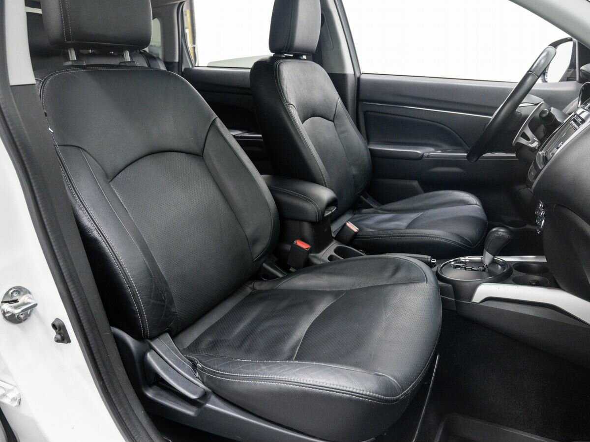 Купить Митсубиши АС-Икс, 2014, 199 500 км.. Фото: #7