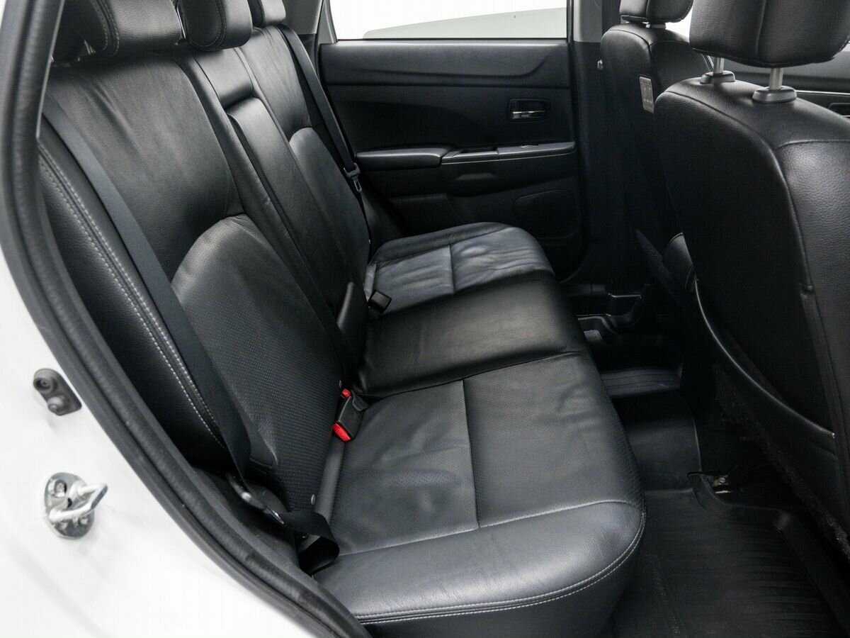 Купить Митсубиши АС-Икс, 2014, 199 500 км.. Фото: #8