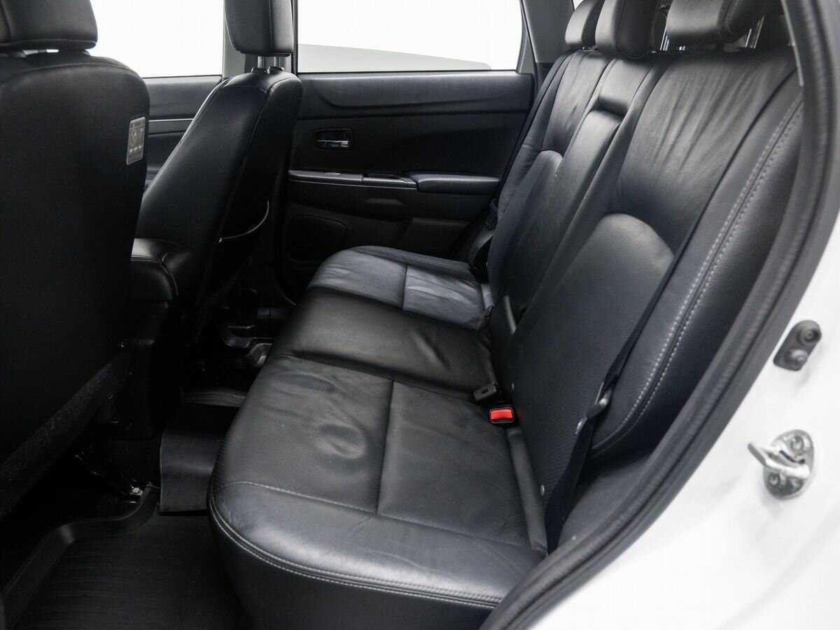 Купить Митсубиши АС-Икс, 2014, 199 500 км.. Фото: #11