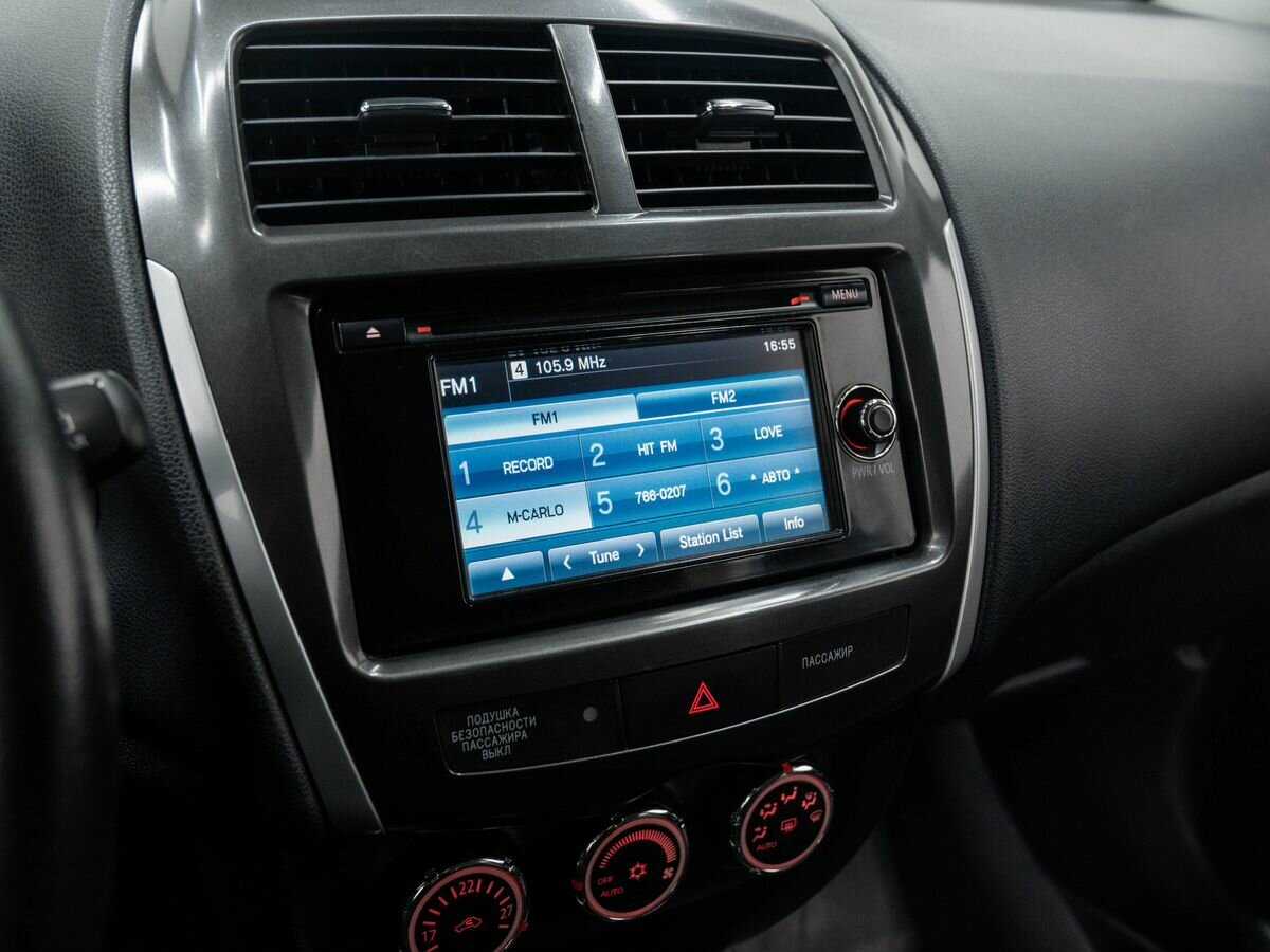 Купить Митсубиши АС-Икс, 2014, 199 500 км.. Фото: #19