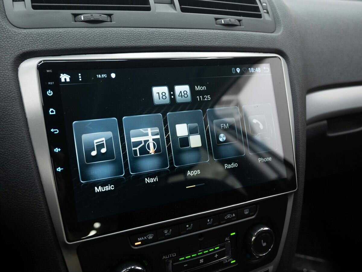 Купить Шкода Октавия, 2012, 194 196 км.. Фото: #16