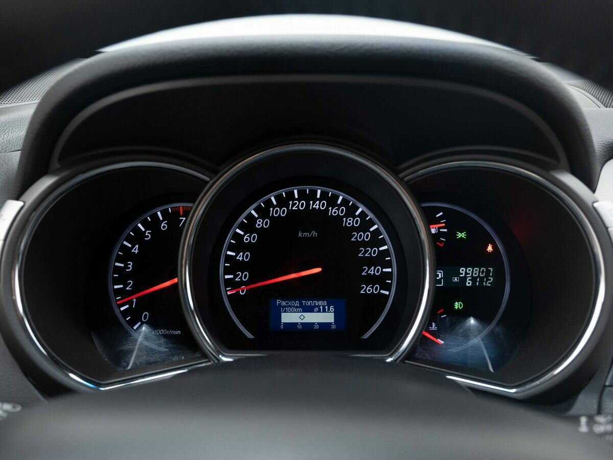 Купить Ниссан Мурано, 2015, 99 800 км.. Фото: #13