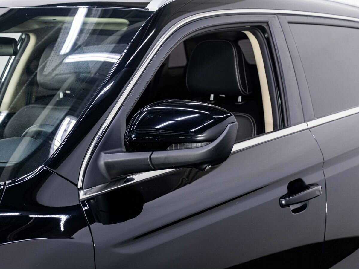 Купить Джили Атлас, 2018, 63 600 км.. Фото: #7