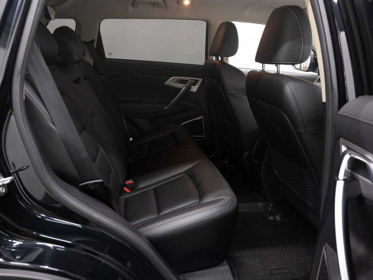 Купить Джили Атлас, 2018, 63 600 км.. Фото: #11